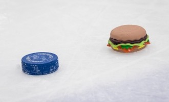 2018 Alberta Hockey Day