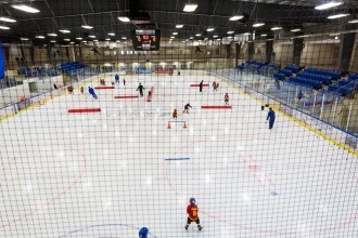 2018 Alberta Hockey Day