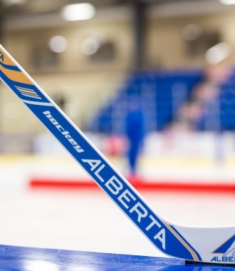 2018 Alberta Hockey Day