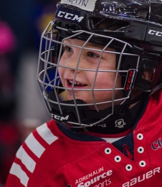 2018 Alberta Hockey Day