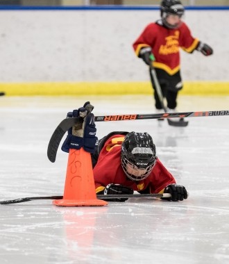 2018 Alberta Hockey Day