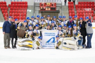 2018 Provincial Champions