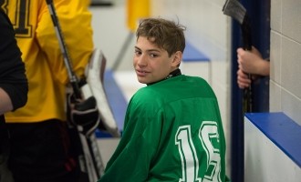 2018 Team Alberta / WHL Skills Camp