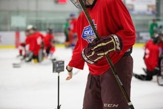 2018 Team Alberta / WHL Skills Camp