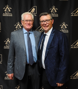 2019 AHHF Awards Gala