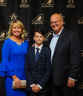 2019 AHHF Awards Gala