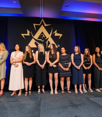 2019 AHHF Awards Gala