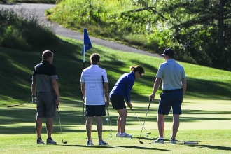 2019 HAF Golf Classic