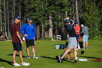 2019 HAF Golf Classic