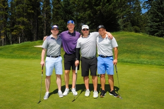 2019 HAF Golf Classic