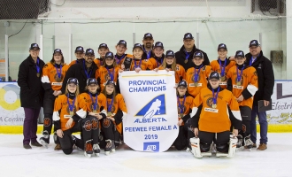 2019 Provincial Champions