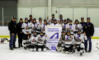 2019 Provincial Champions