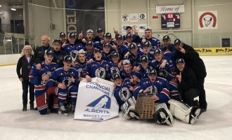 2019 Provincial Champions