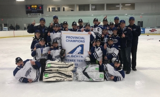 2019 Provincial Champions