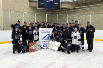 2019 Provincial Champions