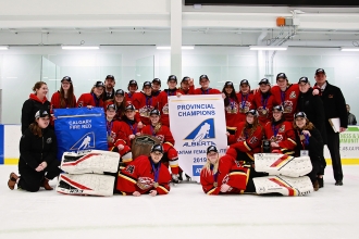 2019 Provincial Champions