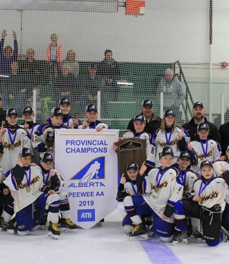 2019 Provincial Champions