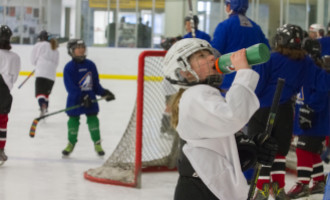 2020 Female Hockey Day