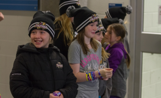 2020 Female Hockey Day