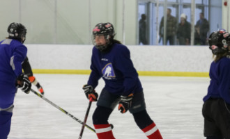 2020 Female Hockey Day