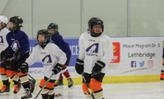 2020 Female Hockey Day