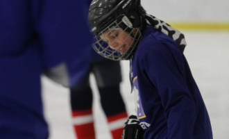 2020 Female Hockey Day