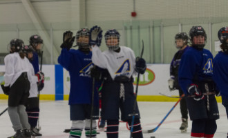 2020 Female Hockey Day