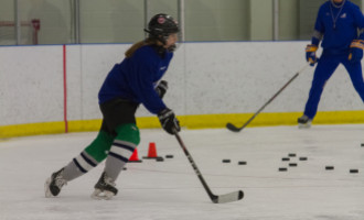 2020 Female Hockey Day