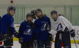 2020 Female Hockey Day