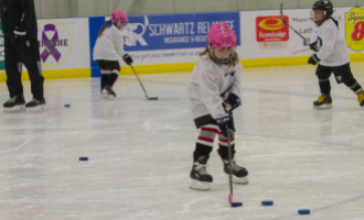 2020 Female Hockey Day