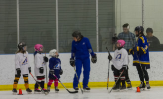 2020 Female Hockey Day