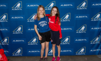 2020 Female Hockey Day