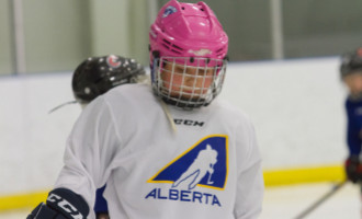 2020 Female Hockey Day