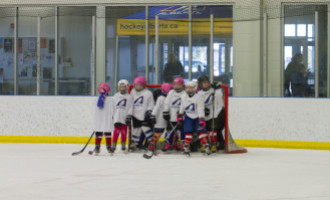 2020 Female Hockey Day