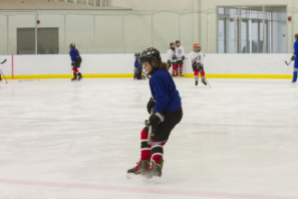 2020 Female Hockey Day