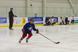 2020 Female Hockey Day