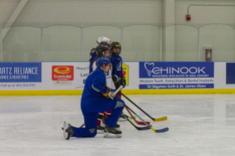 2020 Female Hockey Day