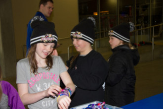 2020 Female Hockey Day