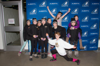 2020 Female Hockey Day