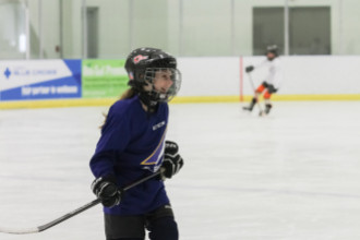 2020 Female Hockey Day