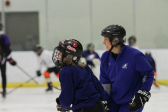 2020 Female Hockey Day