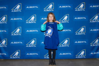 2020 Female Hockey Day