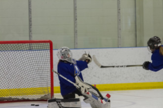 2020 Female Hockey Day