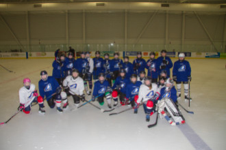 2020 Female Hockey Day