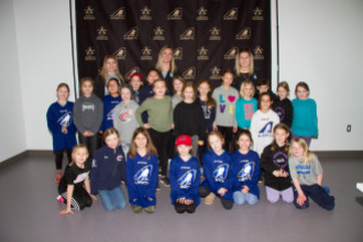 2020 Female Hockey Day