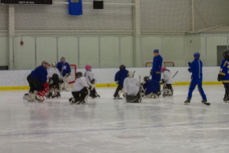 2020 Female Hockey Day