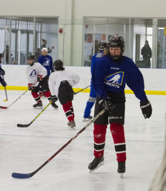 2020 Female Hockey Day