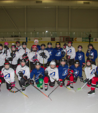 2020 Female Hockey Day