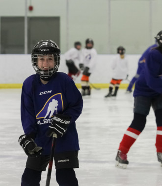 2020 Female Hockey Day