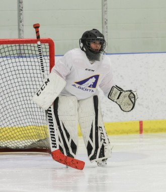 2020 Female Hockey Day